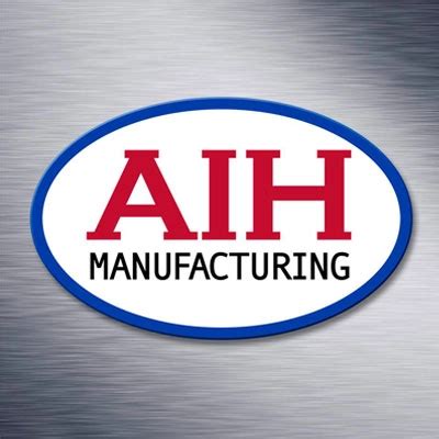 aluminum fabrication billings mt|aih manufacturing billings mt.